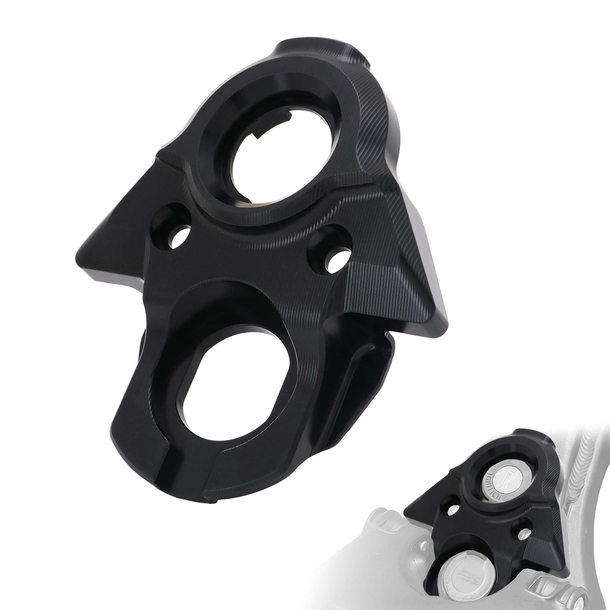 Amazon.com: JFG RACING Surron Ignition Key Switch Cover,CNC Key